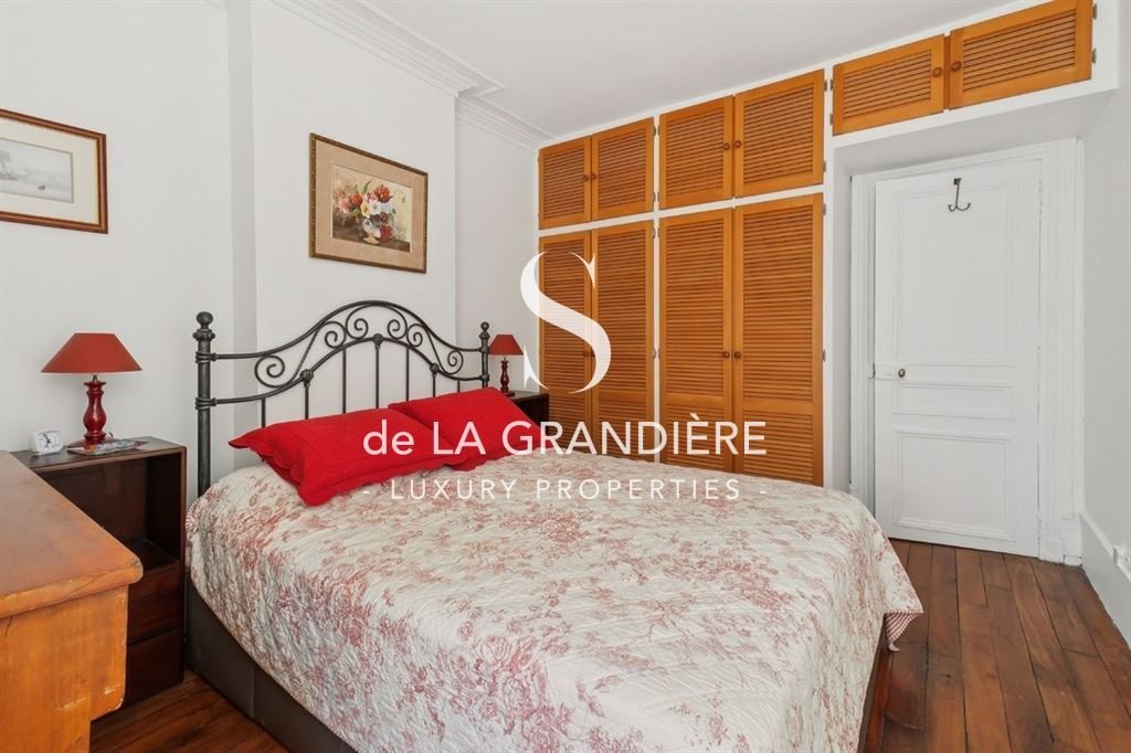 Apartment in Muette Nord, Paris 16e Arrondissement, Paris 4 - 16581997
