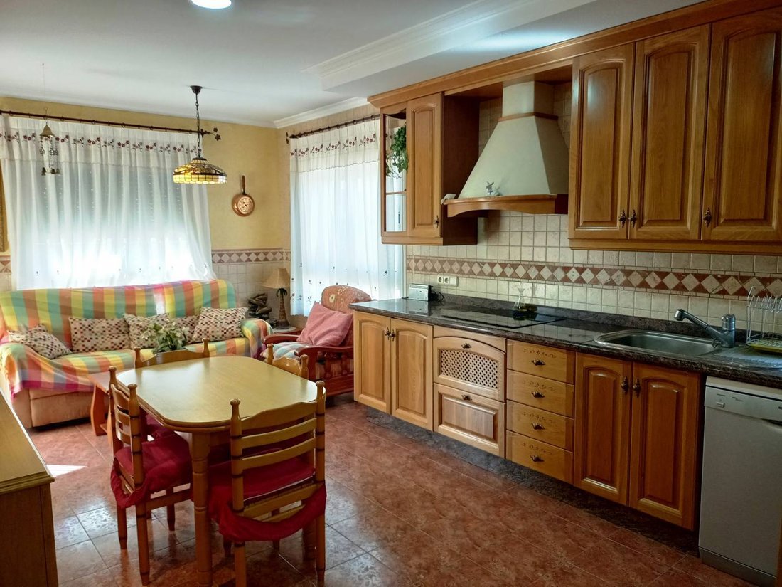 Villa in Elx / Elche, Valencian Community, Spain 4 - 16582602