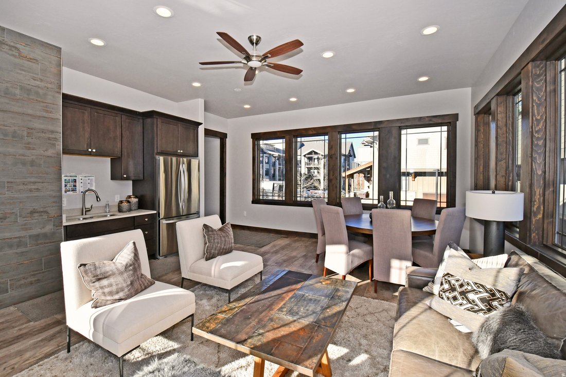 Condo in Park City, Utah, United States 3 - 16591624