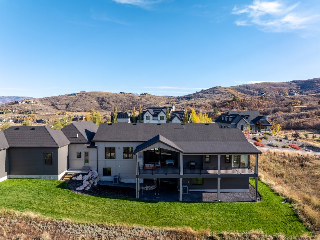 House in Huntsville, Utah, United States 5 - 16592233