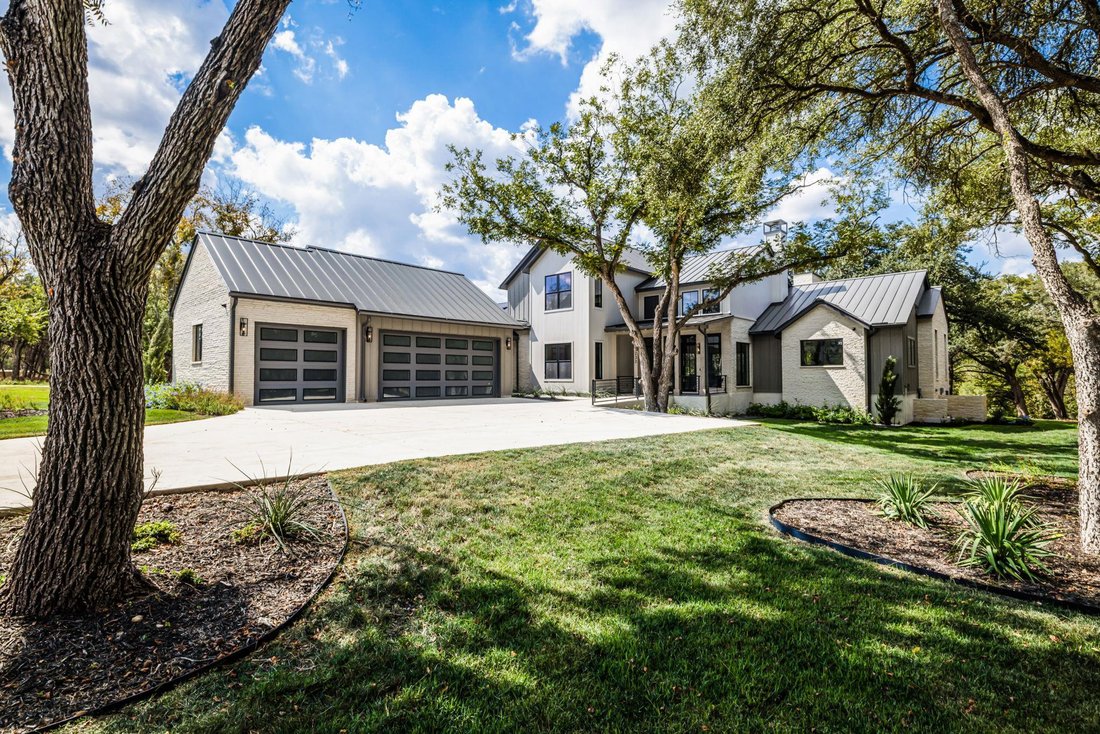 House in New Braunfels, Texas, United States 1 - 16588938