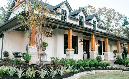 House in New Braunfels, Texas, United States 1