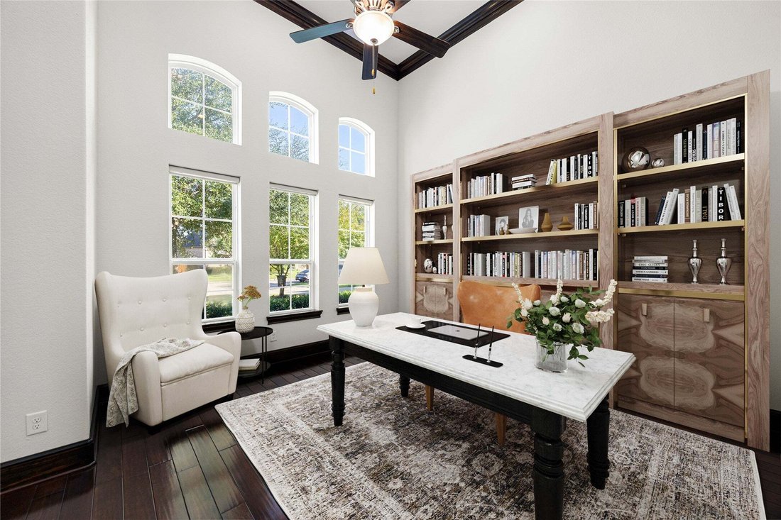Casa a Katy, Texas, Stati Uniti 5 - 16604963