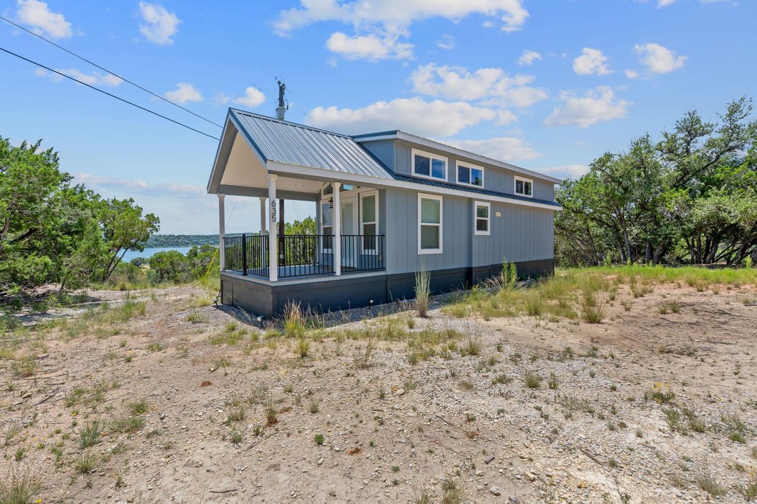 House in Jonestown, Texas, United States 5 - 16590496