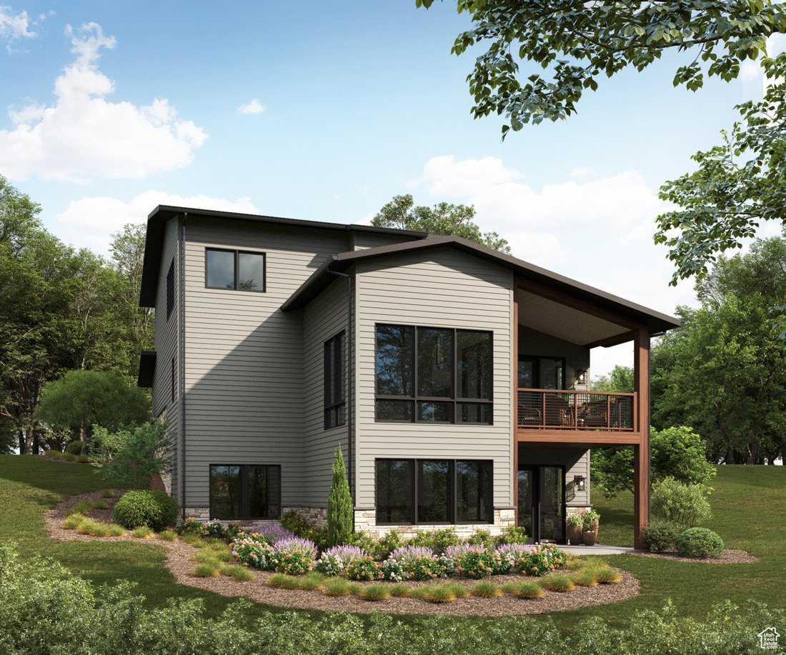 House in Park City, Utah, United States 3 - 16594988