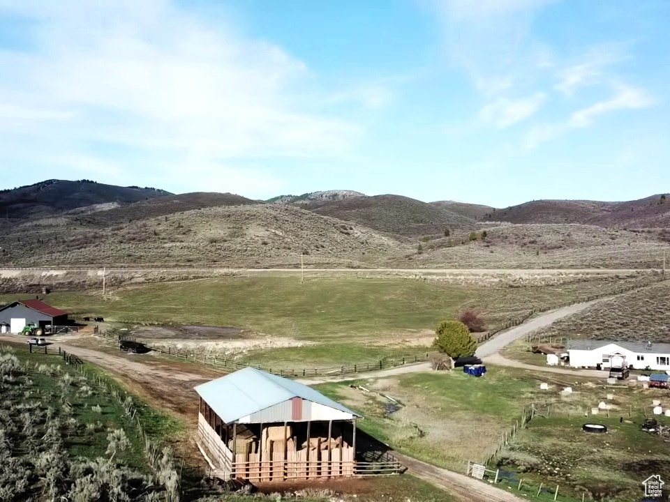 House in Georgetown, Idaho, United States 1 - 16593043