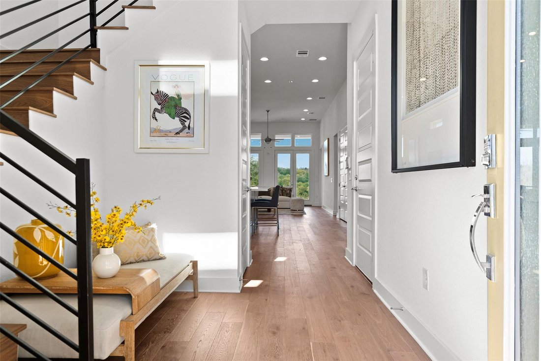 House in Austin, Texas, United States 5 - 16596705