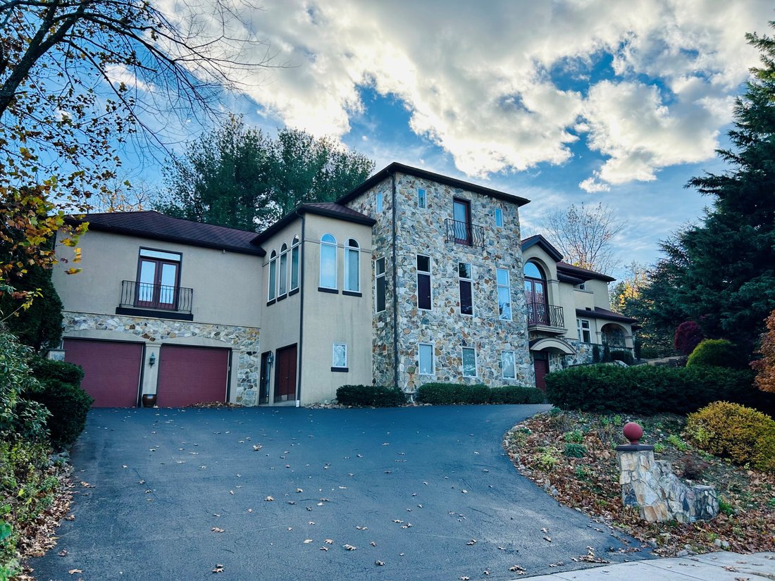 House in West Wyomissing, Pennsylvania, United States 1 - 16575390