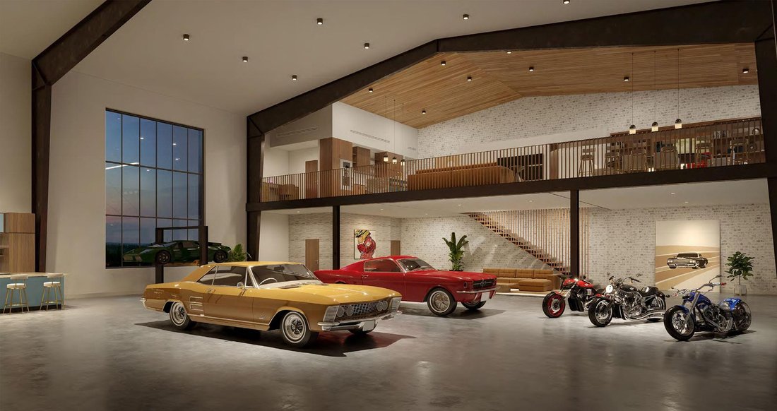 Condo in Austin, Texas, United States 3 - 16590497