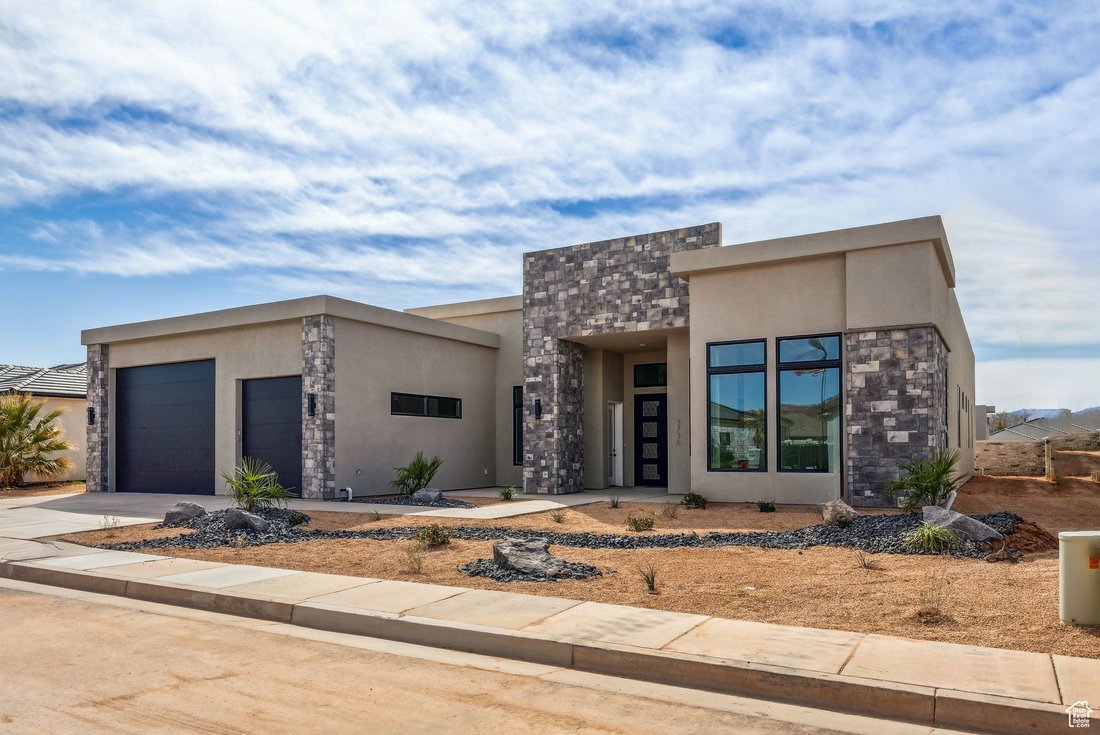 House in Washington, Utah, United States 3 - 16593413