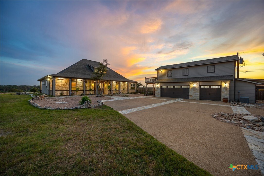 House in Belton, Texas, United States 1 - 16584425