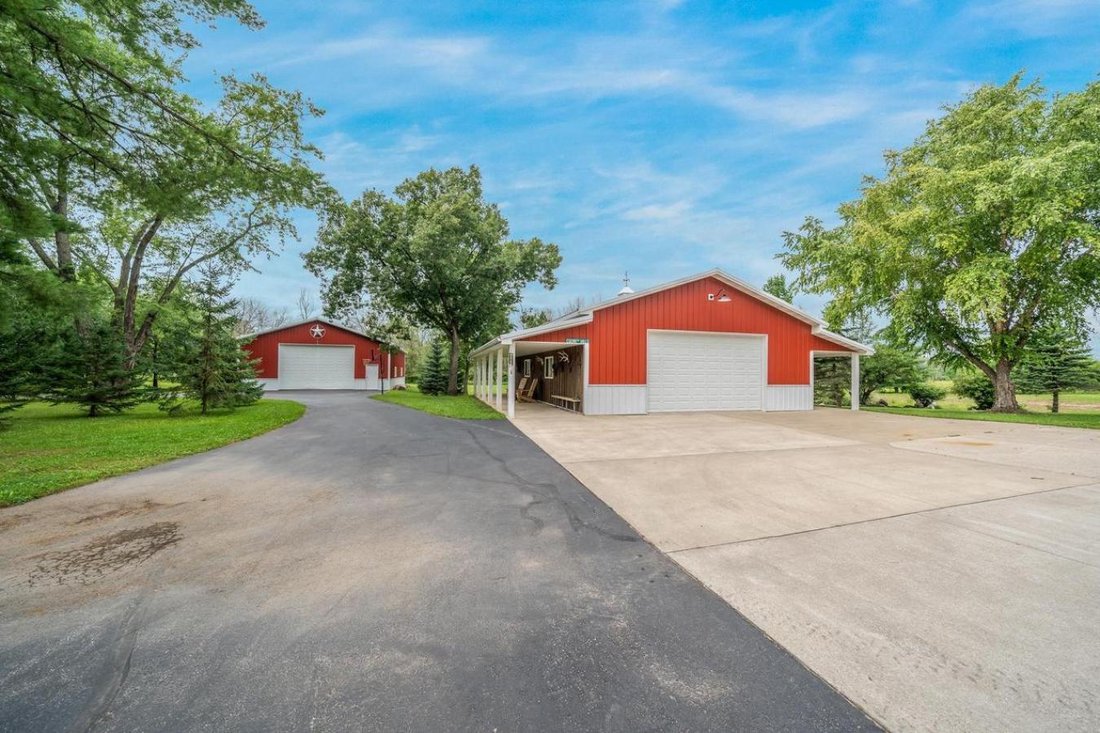 House in 54963, Wisconsin, United States 4 - 16597864