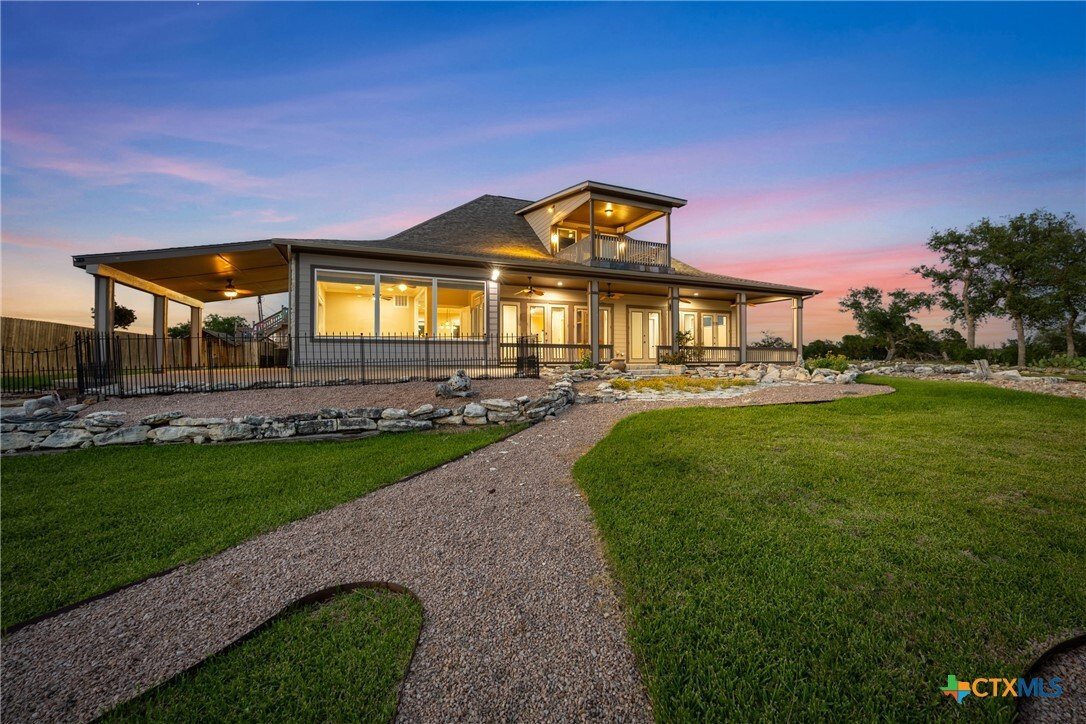 House in Belton, Texas, United States 3 - 16584425