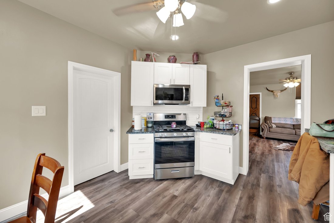House in Springville, Utah, United States 3 - 16594568