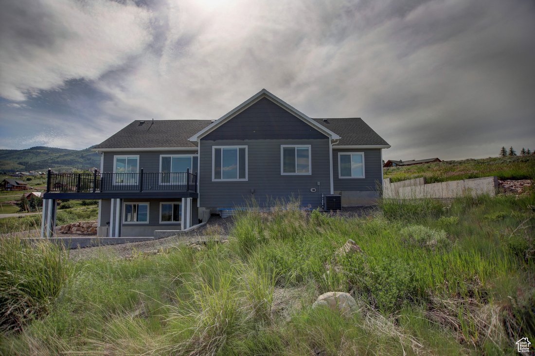 House in Fish Haven, Idaho, United States 4 - 16593469
