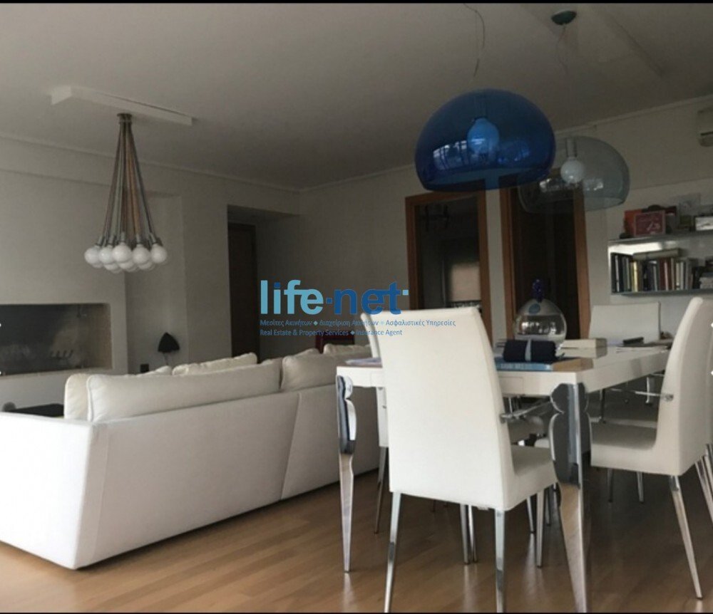 Apartment in Psychiko, Attica, Greece 3 - 16582485