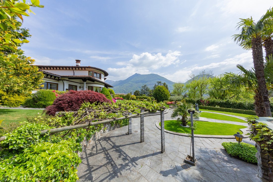 House in Massagno, Ticino, Switzerland 5 - 16583519