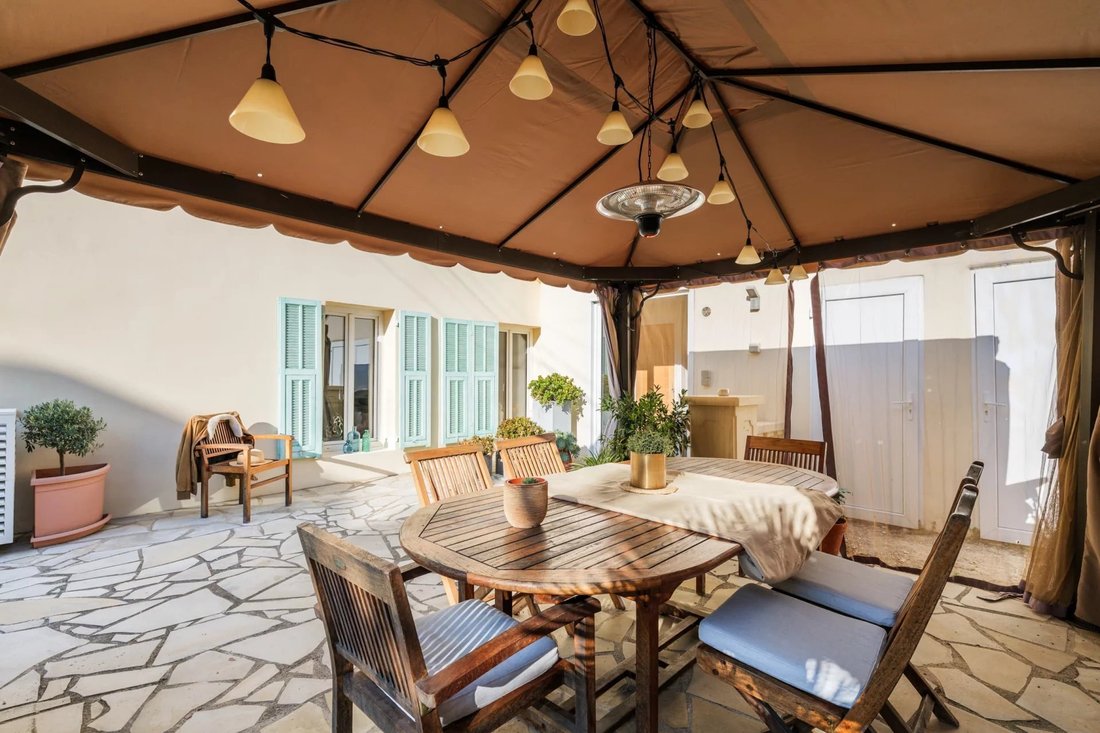 Apartment in Nice, Provence-Alpes-Côte d'Azur, France 4 - 16602691