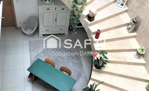 House in Saint-Bernard, Grand Est, France 1
