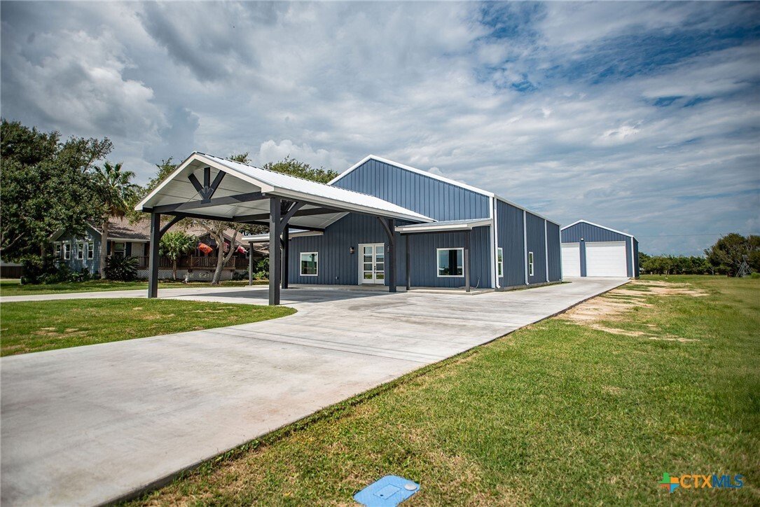 House in Port O'Connor, Texas, United States 1 - 16584391
