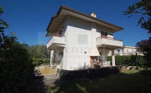 Villa en Centro, Forte dei Marmi, Toscana 1
