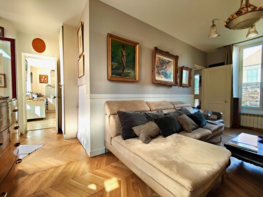 Estate in Neauphle-le-Vieux, Ile-de-France, France 5 - 16582468