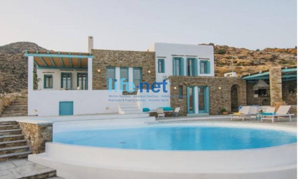 Villa in Ios, Aegean, Griechenland 1 - 16582590