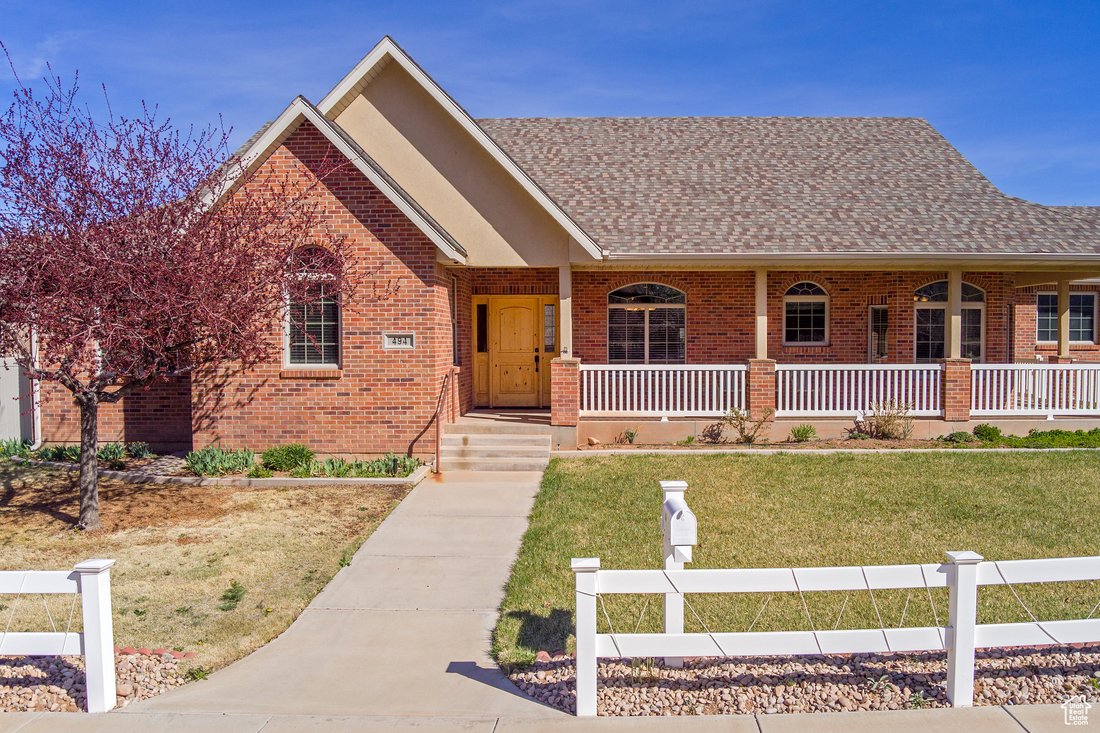 House in Moab, Utah, United States 5 - 16593264