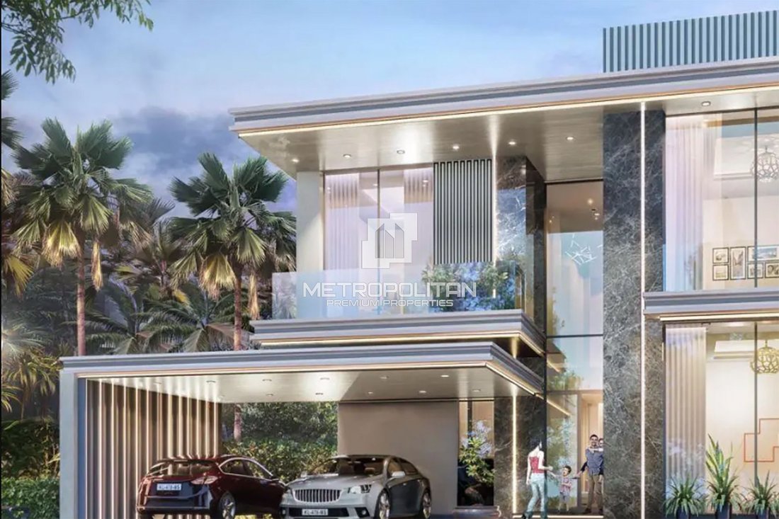 Villa in Al Wasl, Dubai, United Arab Emirates 1 - 16468443