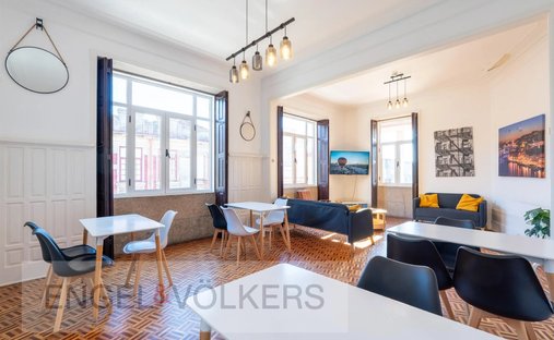 Casa en Campanha, Distrito de Oporto, Portugal 1