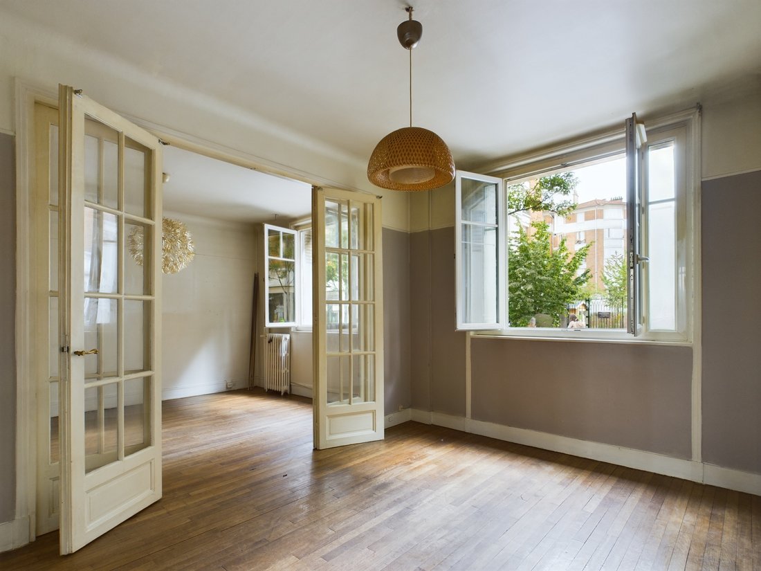 Apartment in Vincennes, Ile-de-France, France 4 - 16603437