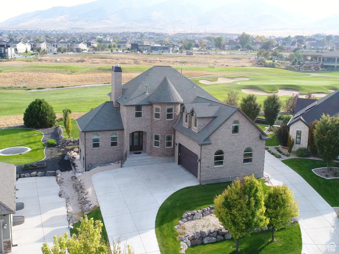 House in Saratoga Springs, Utah, United States 1 - 16594711