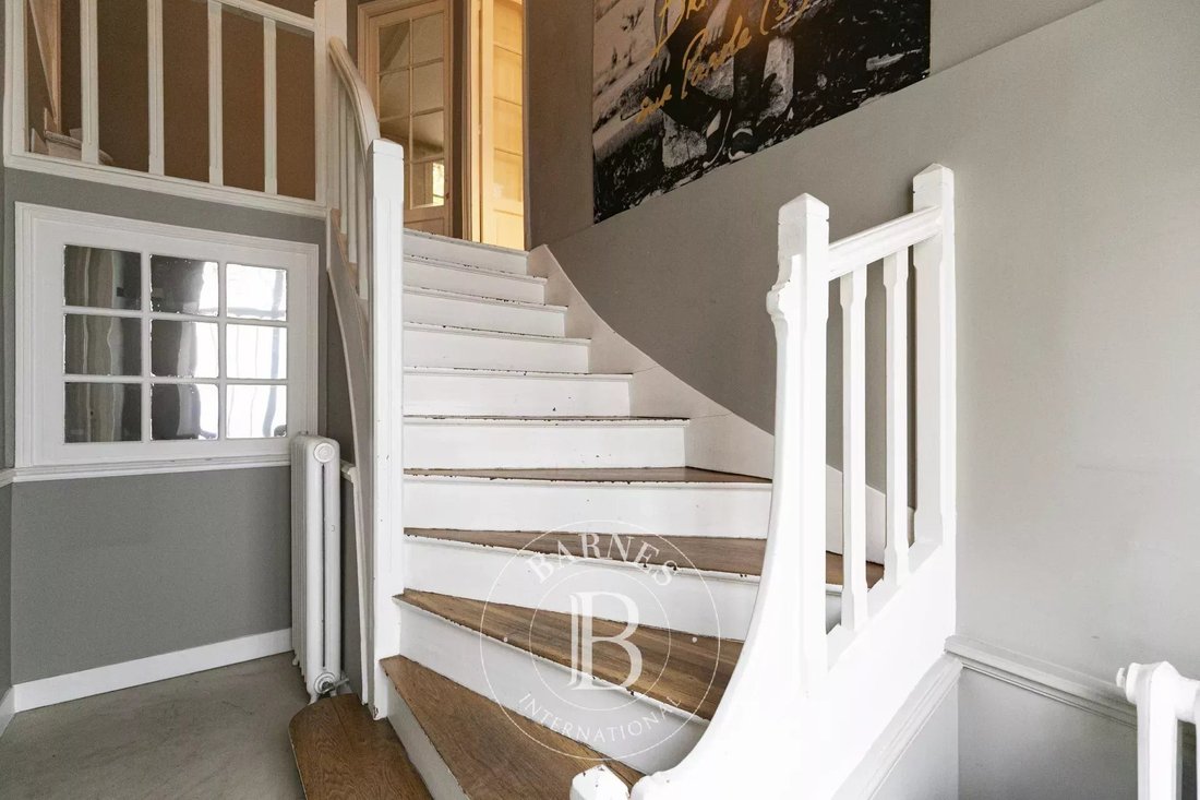 House in Georges Brassens, Paris 15e Arrondissement, Paris 1 - 14116046