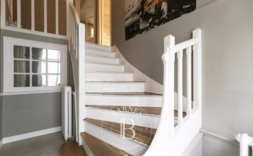 Maison à Paris, Île-de-France, France 1
