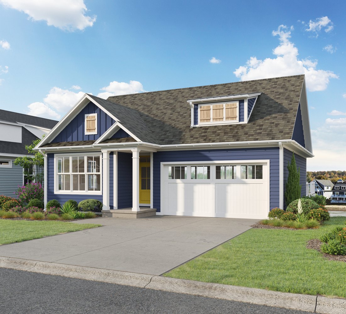 Casa en Ottawa, Illinois, Estados Unidos 1 - 16586539