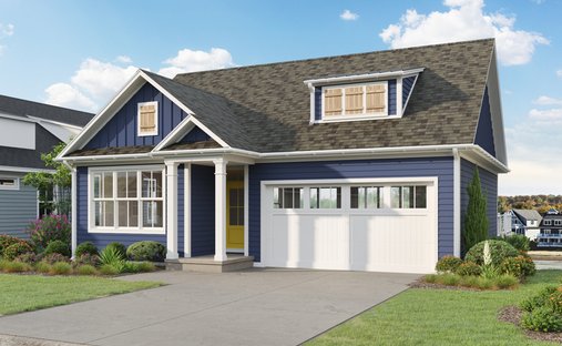 Casa a Ottawa, Illinois, Stati Uniti 1