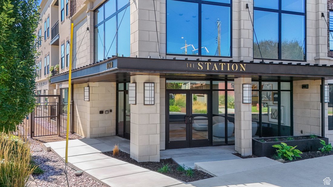 Condo in Holladay, Utah, United States 2 - 16594208