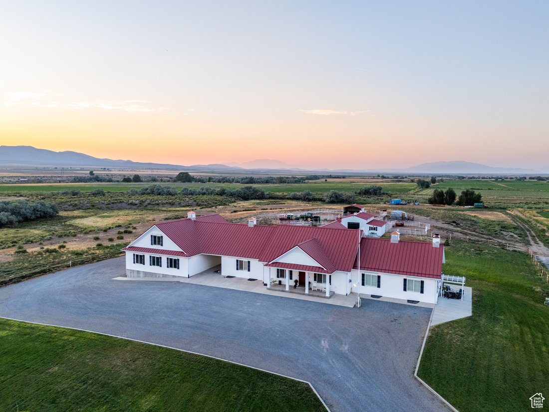 House in Goshen, Utah, United States 1 - 16592856