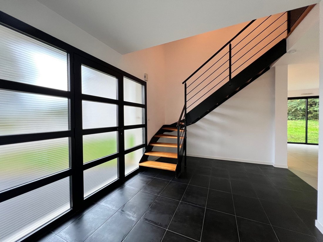 House in Kerguelen-Quehello Congard-Maison Rou, Larmor-Plage, France 3 - 16584047