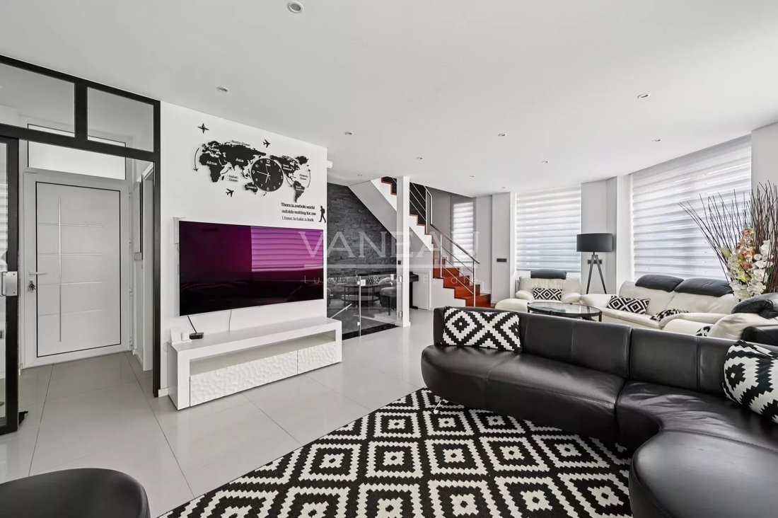 Appartamento a Violet Commerce, Paris 15e Arrondissement, Parigi 3 - 16602586