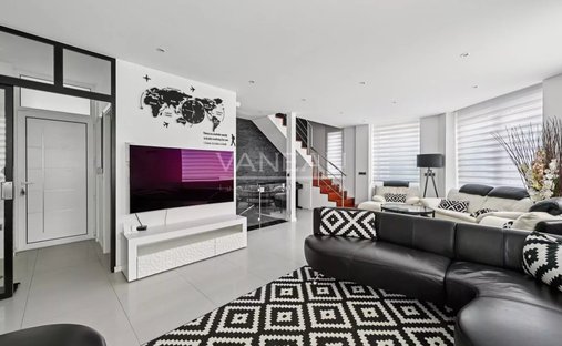 Wohnung in Violet Commerce, Paris 15e Arrondissement, Paris 1