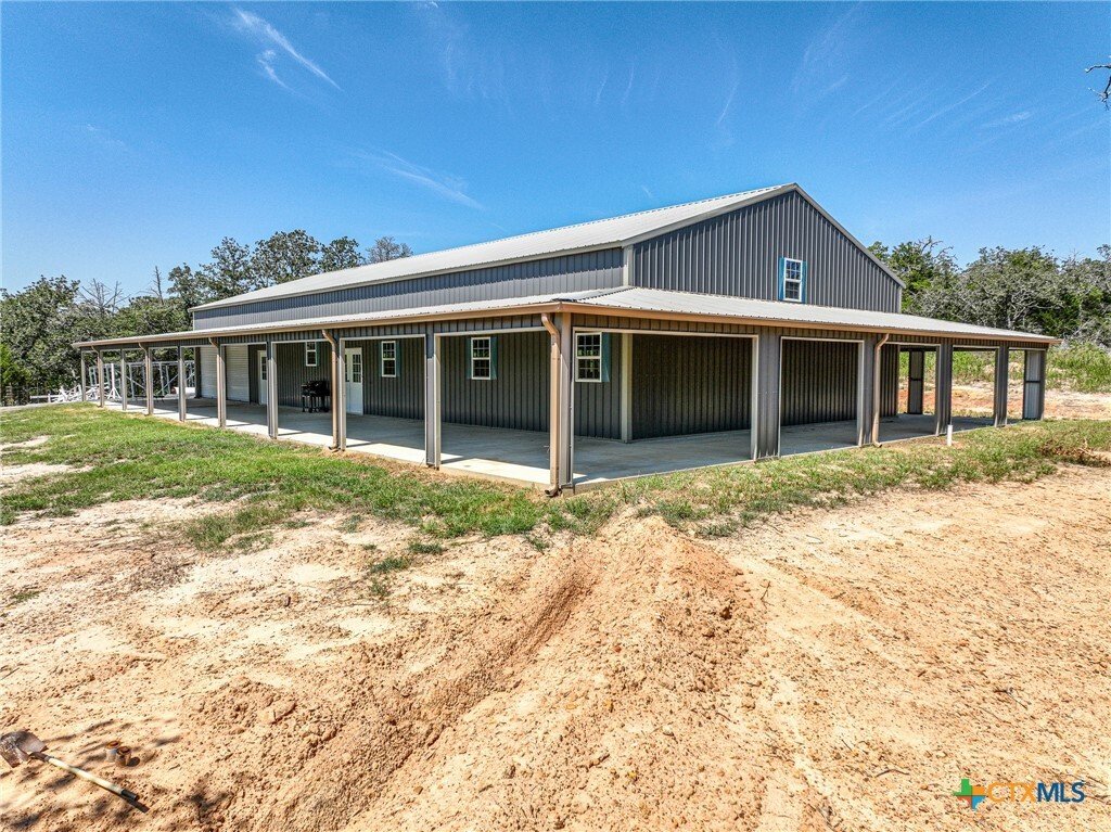 House in Dale, Texas, United States 3 - 16584625
