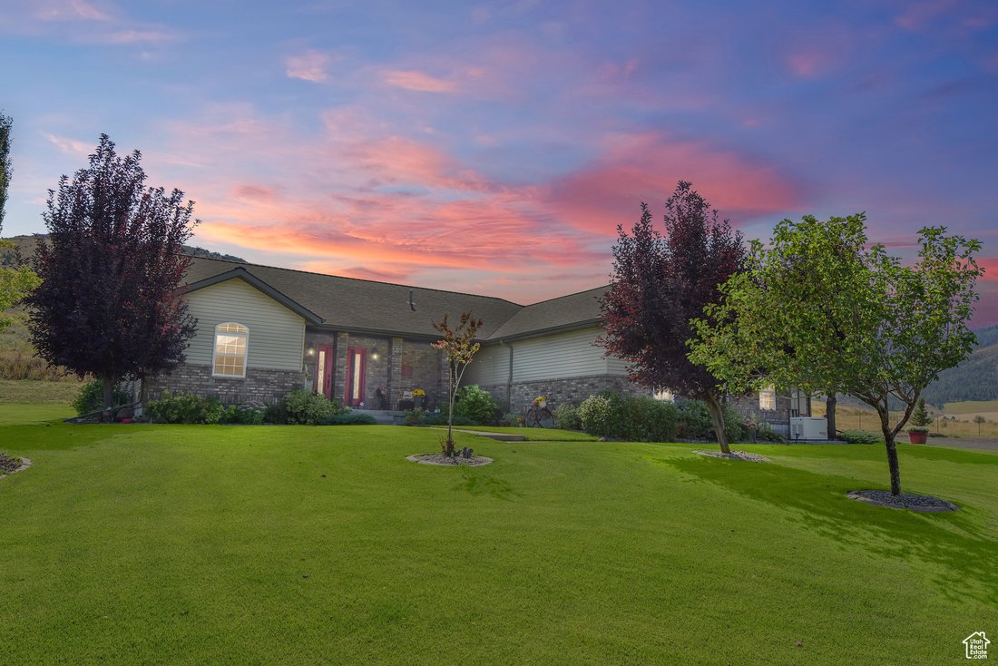House in Bancroft, Idaho, United States 1 - 16591422
