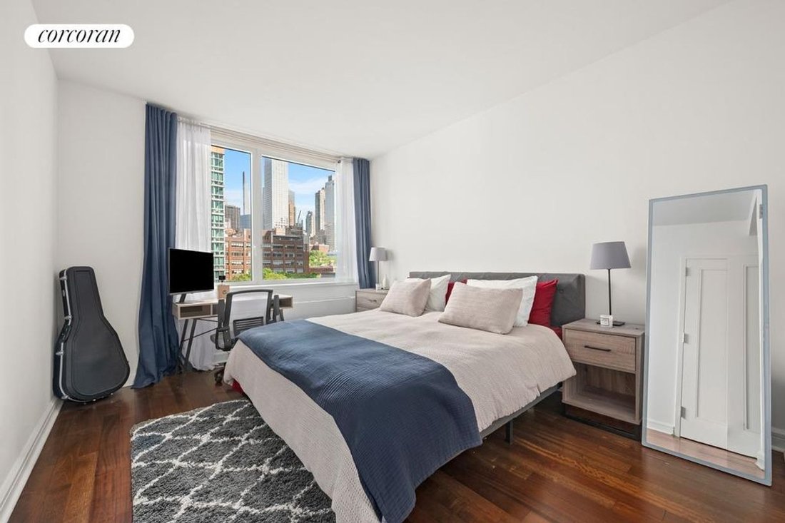 Condo in New York, New York, United States 5 - 16605658
