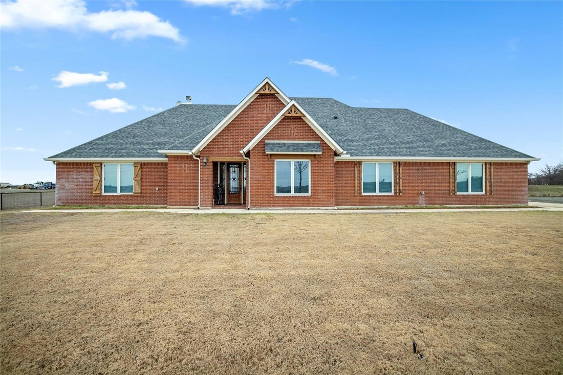 House in Jarrell, Texas, United States 1 - 16590876