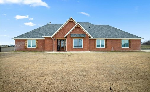 House in Jarrell, Texas, United States 1