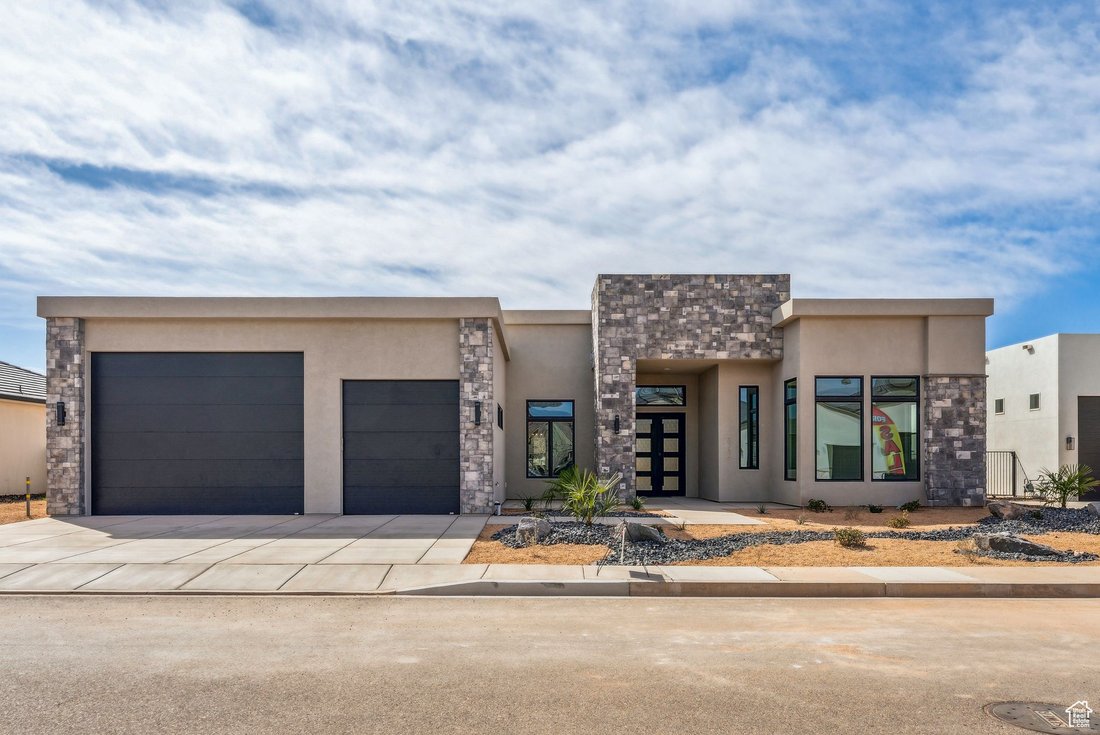 House in Washington, Utah, United States 2 - 16593413