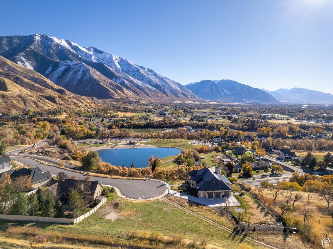 House in Springville, Utah, United States 4 - 16592114