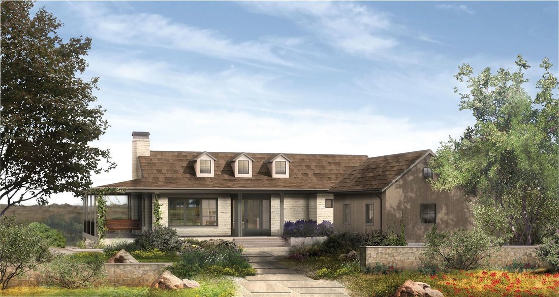 House in Spicewood, Texas, United States 1 - 16589101