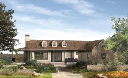 House in Spicewood, Texas, United States 1